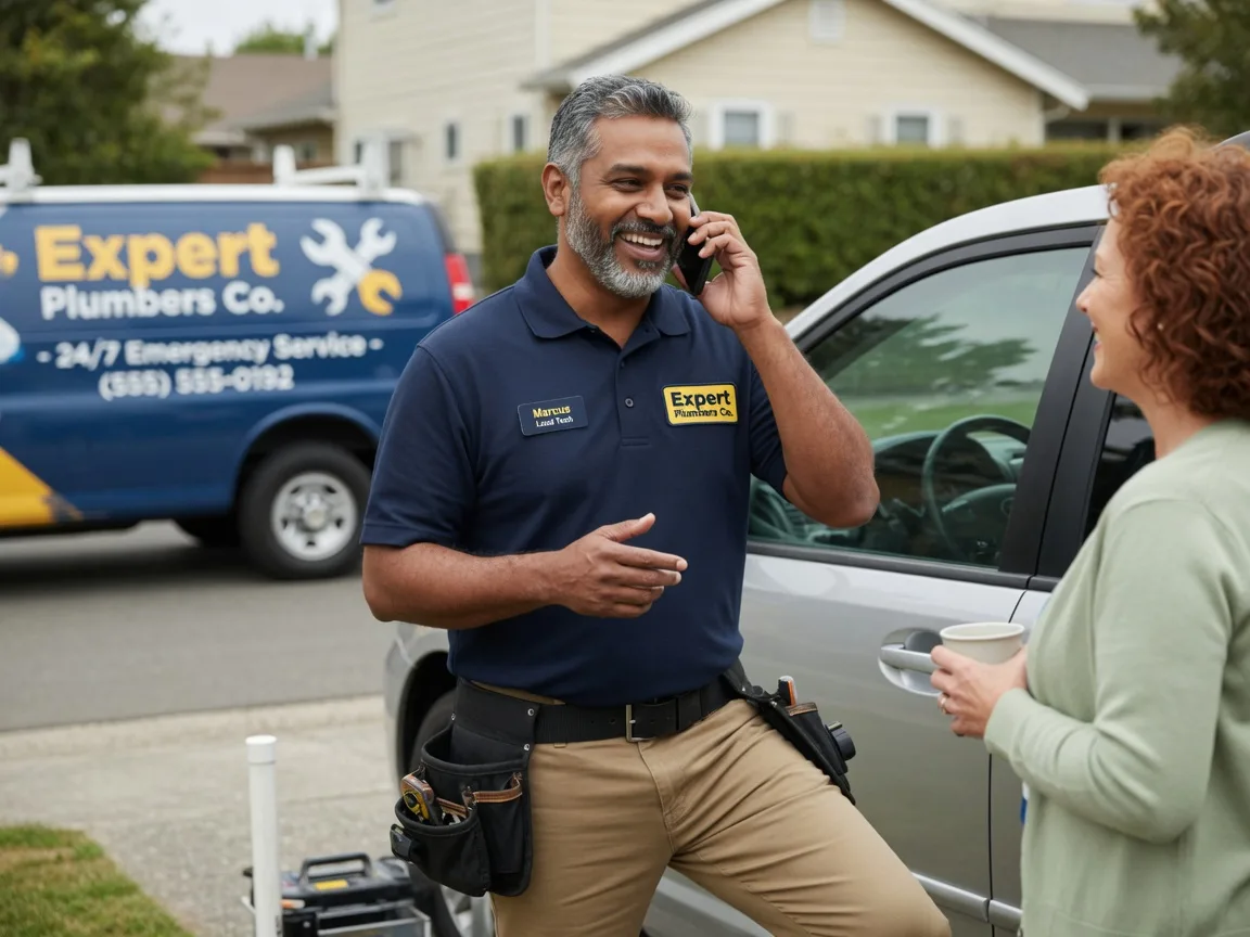 Clogged Drain Repair in La Salle, MI